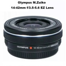 Obiettivo zuiko 42 mm - obiettivo,