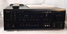 Denon avr 1802 receiver - denon, bundle