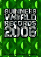 Collectif : Guinness World