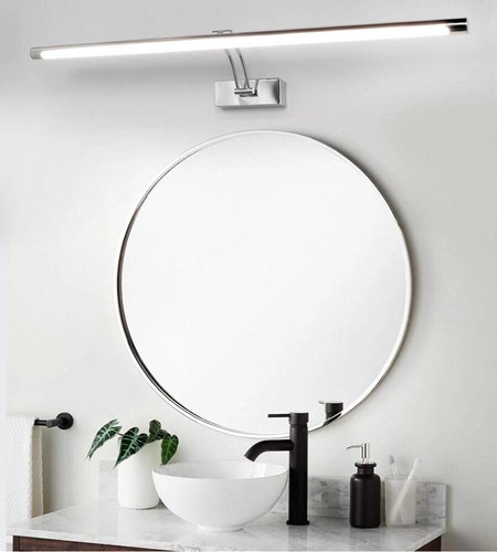 Lampada led specchio 3 - lampada,