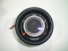 MANOMETRO CRUSCOTTO PRESSIONE TURBO BOOST BAR GEAR SHIFT ORIG. PER FIAT 500 ABAR