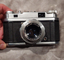 Foca Sport II Analog Camera