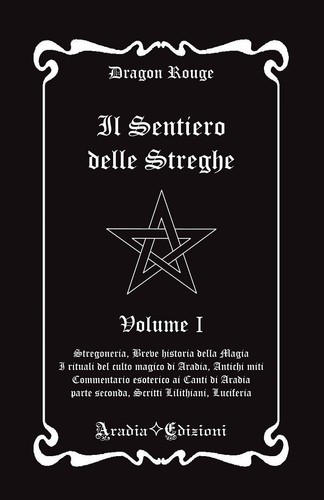 Sentiero delle streghe - delle,