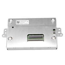 Cruscotto Auto DVD GPS Navigazione Display LCD per Ford Focus Titanio Riparazione