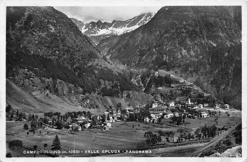 7328 campodolcino valle - campodolcino,,
