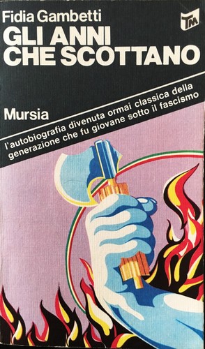 Fidia gambetti gli - gli, anni