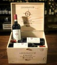 CHIANTI DOCG GEOGRAFICO
