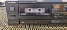 Technics RS-B 605 Cassette