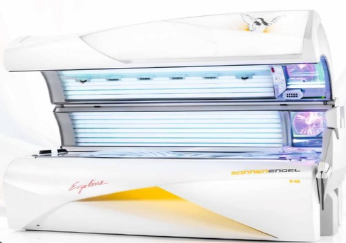Ergoline angelo solare s46 - angelo,