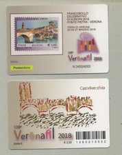 VERONAFIL 130° MANIFESTAZIONE