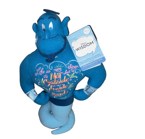 Disney wisdom collection - collection, genie