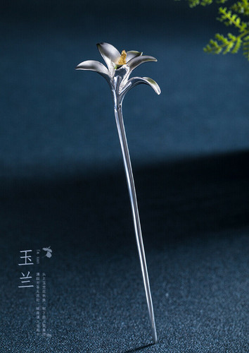 Hanfu hair stickretro925 - hanfu,