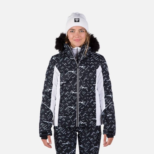 Rossignol giacca neve donna - giacca, da