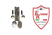 Kit revisione fuselli con - di,