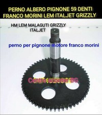 PERNO Albero Trasmissione