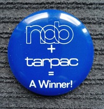 1990 nab tarpac tecnologia