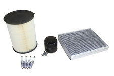 Kit Revisione Originale 1.6 Ecoboost Ford Focus - C-Max - Kuga 58888111