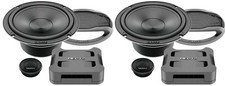 Hertz CPK 165 kit due vie