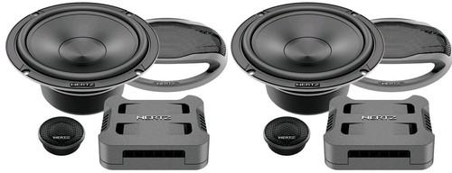 Hertz cpk 165 - cpk, kit
