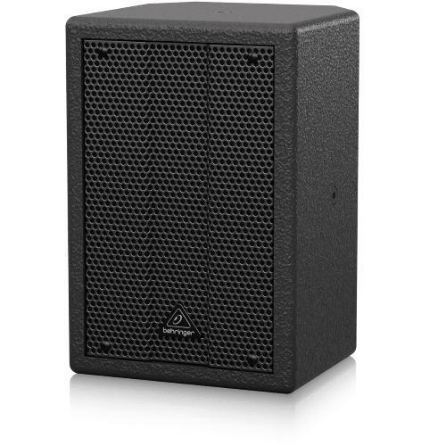 Behringer sat 1004 cassa - behringer,