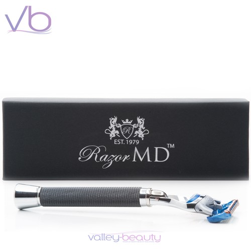 Razor igrip black - razor,