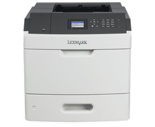 Lexmark MS810DN Laser S/W A4