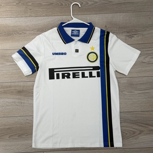 Inter milan jersey - away, soccer