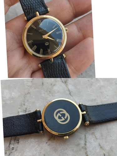 80s gucci 2000l rare vintage - 2000l,