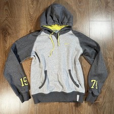 💥 Felpa con Cappuccio Nike