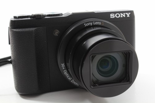 Sony cyber shot - cyber-shot, dsc-hx60v