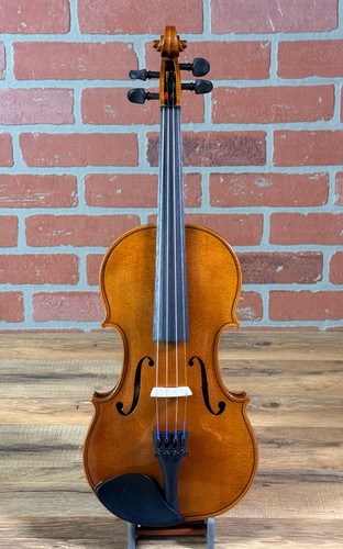 Yamaha yvn003 violino s n - violino, s/n