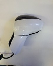 SPECCHIETTO RETROVISORE SINISTRO PER OPEL Zafira B 2° Serie MR570204 A16XNT (0