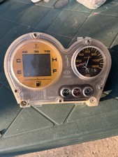 Quadro Strumento Aerox