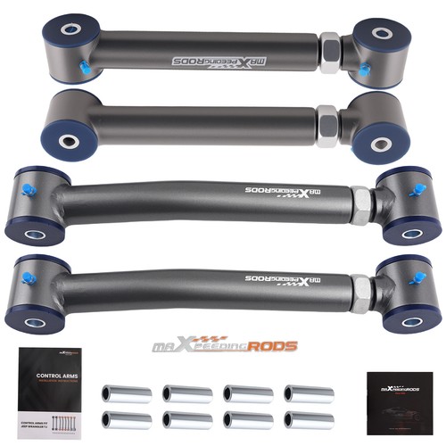Pezzi braccio oscillante - 4,