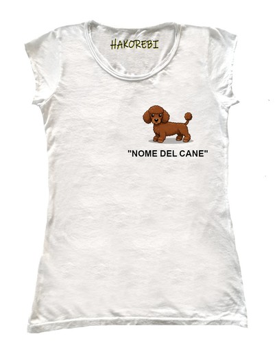 Shirt donna 100 cotone - 100%,