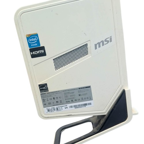 Msi wind top ae1900 - wind,