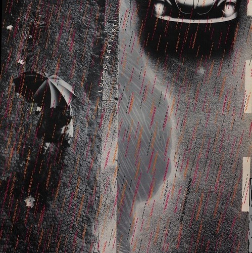 Lucio battisti una - una, giornata