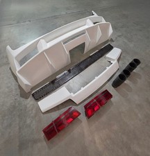 Lamborghini Gallardo Rear