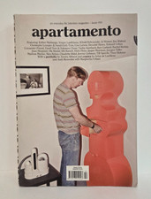 Apartamento Magazine — Issue