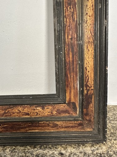 Cornice antico legno 6p - cornice,