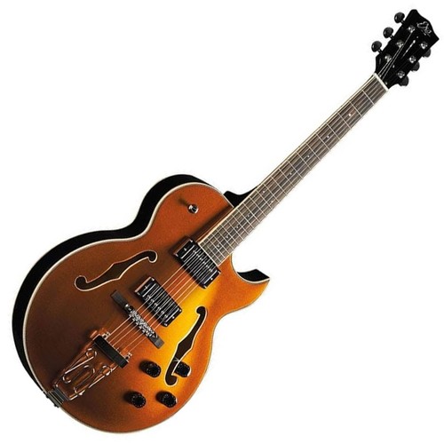 Eko jazz gold chitarra - eko,