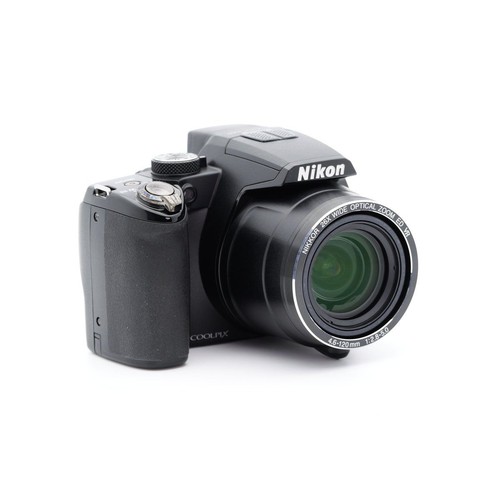 Nikon coolpix p100 fotocamera - nikon,