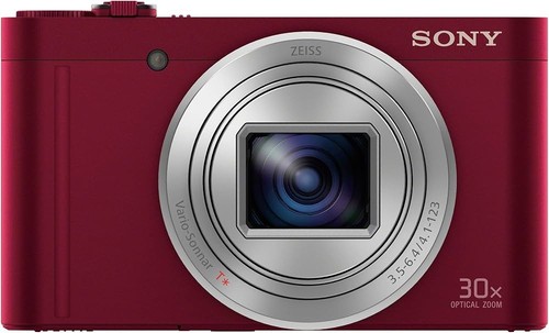 Sony cyber shot dsc wx500 - sony, cyber-shot