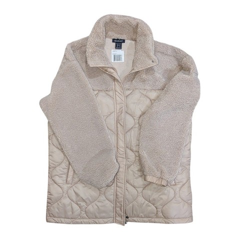Ariat giacca trapuntata donna - giacca,