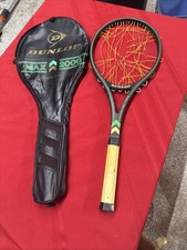 Dunlop Max 200g