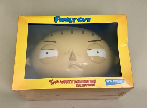 Family guy the - family,