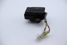 Motore Valvola Scarico