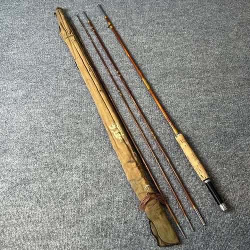 Vintage montague rapidan fly - vintage,