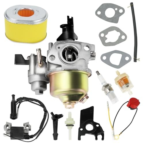 Carburetor kit for honda - kit,
