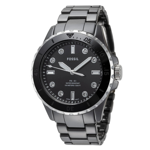Orologio fossil donna - orologio,